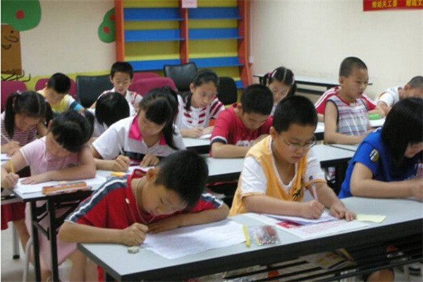 明日之星作文培训